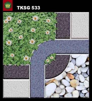 Gạch TOKO 50x50 TKSG 533